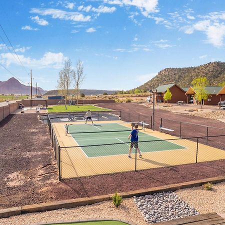 Gooseberry Lodges Zion National Park Area Apple Valley Екстериор снимка