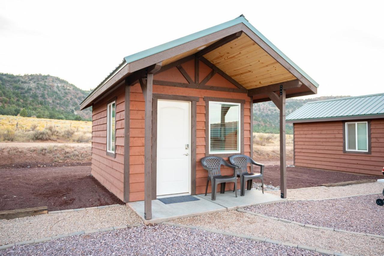 Gooseberry Lodges Zion National Park Area Apple Valley Екстериор снимка