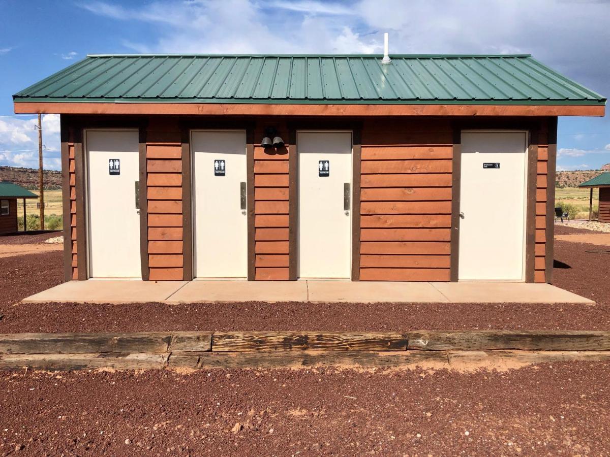 Gooseberry Lodges Zion National Park Area Apple Valley Екстериор снимка